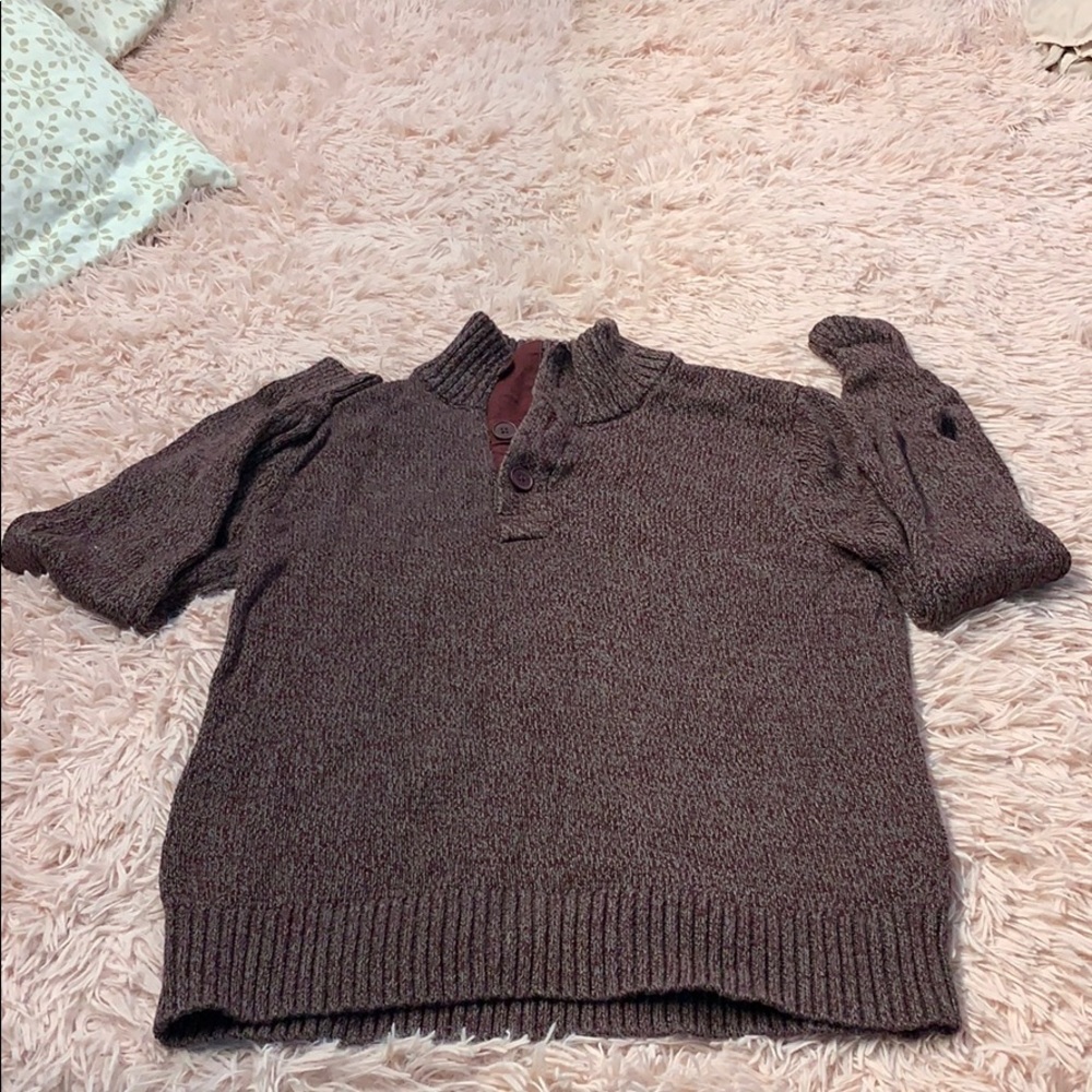 Desires sweater - Picture 2 of 8